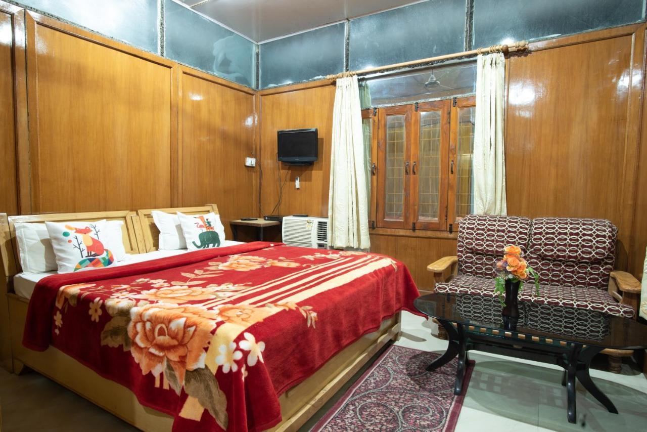 Kalindi Nature Resort Lakhamandal Myani Dış mekan fotoğraf