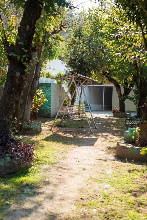 Kalindi Nature Resort Lakhamandal Myani Dış mekan fotoğraf