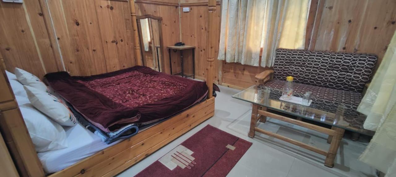 Kalindi Nature Resort Lakhamandal Myani Dış mekan fotoğraf